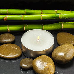 Registered Massage Therapy & Prenatal Massage