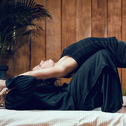 Shiatsu