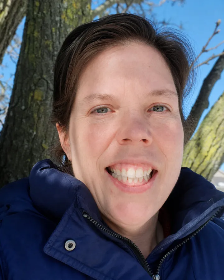 Cheryl Migus-Smart