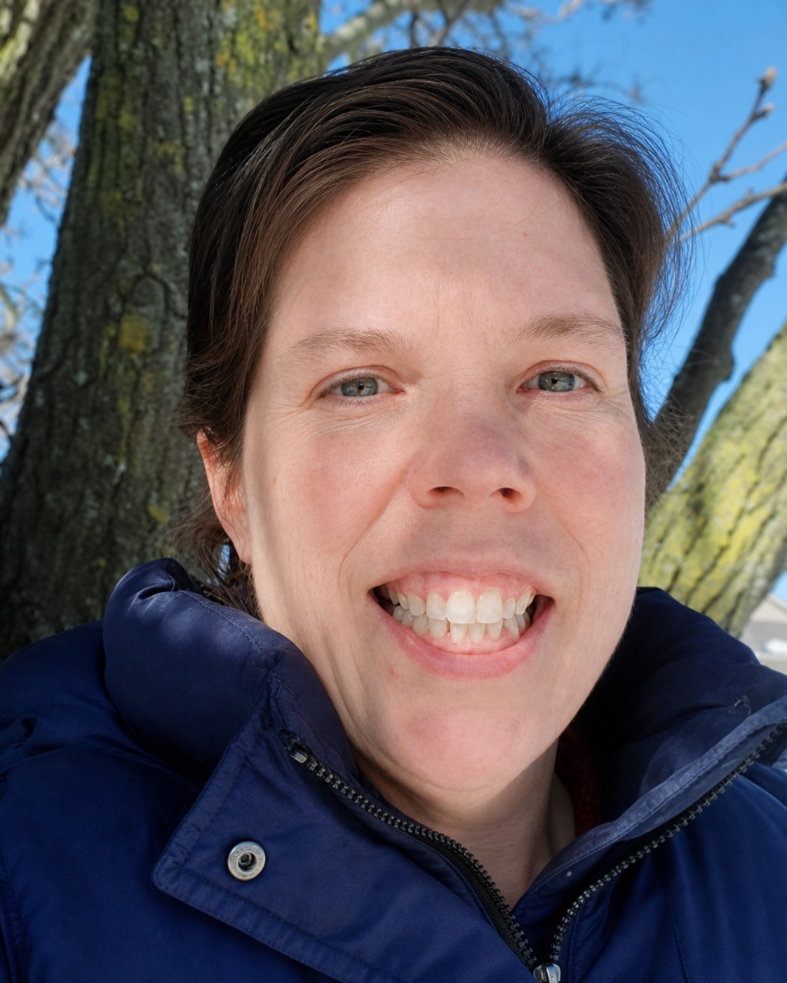 Cheryl Migus-Smart