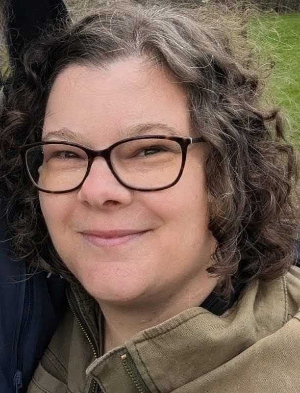 Melanie McIvor